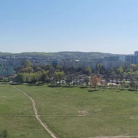 Apartment Mieszkanie 2 Pokojowe Blisko Morza *