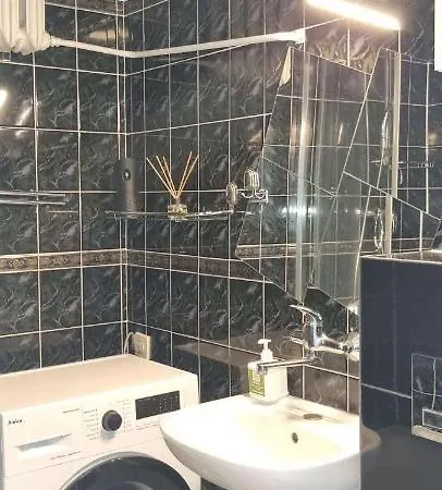 Mieszkanie 2 Pokojowe Blisko Morza Apartment
