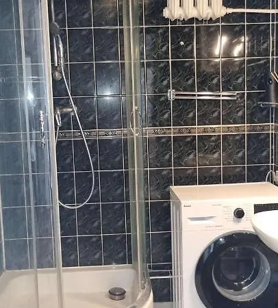 Apartman Mieszkanie 2 Pokojowe Blisko Morza