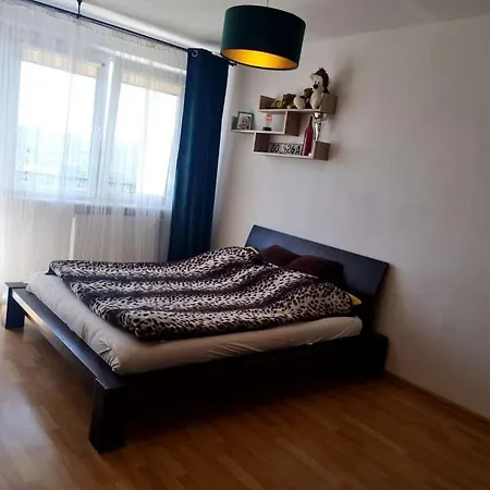 Mieszkanie 2 Pokojowe Blisko Morza *