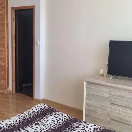 Mieszkanie 2 Pokojowe Blisko Morza *